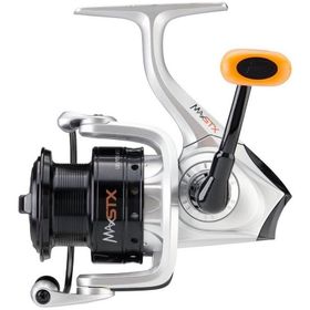 Abu Garcia 10 Max STX Standart Olta Makinesi