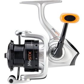 Abu Garcia 20 Max STX 5+1 Bilyalı 5.2:1 Devirli Standart Olta Makinesi