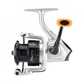 Abu Garcia 20 Max STX 5+1 Bilyalı 5.2:1 Devirli Standart Olta Makinesi