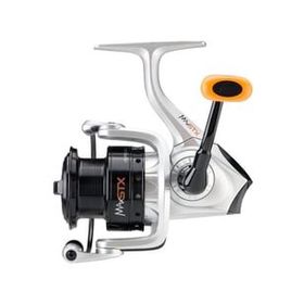 Abu Garcia 20 Max STX 5+1 Bilyalı 5.2:1 Devirli Standart Olta Makinesi