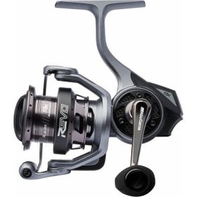 Abu Garcia 2500H Revo SX Standart Olta Makinesi