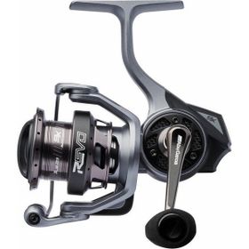 Abu Garcia 2500H Revo SX Standart Olta Makinesi