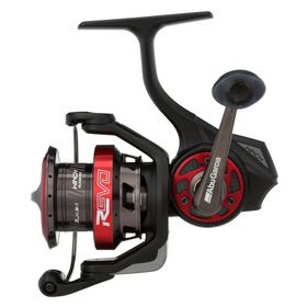 Abu Garcia 30 Revo Winch Standart Olta Makinesi