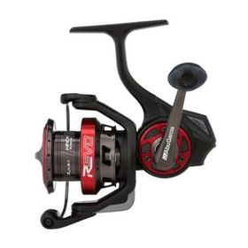 Abu Garcia 30 Revo Winch Standart Olta Makinesi