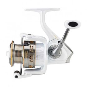 Abu Garcia 40 Max Pro Standart Olta Makinesi