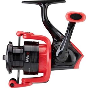 Abu Garcia 40 Max X Standart Olta Makinesi