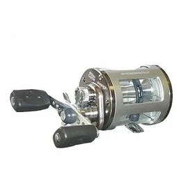 Abu Garcia Ambassadeur Extruded 6600 Olta Makinesi