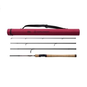 Abu Garcia Diplomat V2 Travel Standart 229 cm / 10-30 gr Olta Kamışı