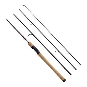 Abu Garcia Diplomat V2 Travel Standart 244 cm / 10-35 gr Olta Kamışı