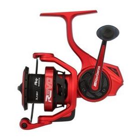 Abu Garcia Revo 30 Rocket Standart Olta Makinesi