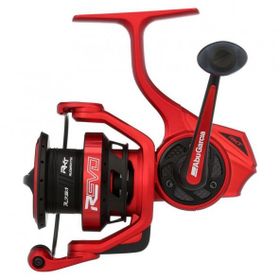 Abu Garcia Revo 30 Rocket Standart Olta Makinesi
