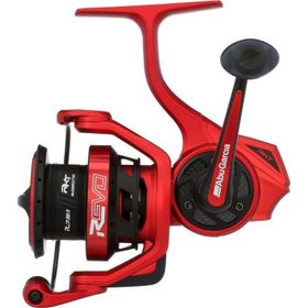 Abu Garcia Revo 30 Rocket Standart Olta Makinesi