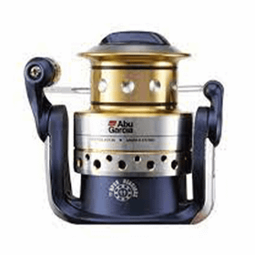 Abu Garcia Soron STX10 Spin Olta Makinesi