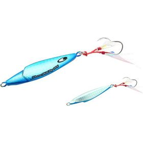 Abu Garcia Ss Shore Skid Jig 20 gr Metal Jig Yem