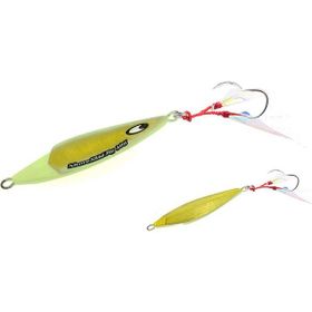 Abu Garcia Ss Shore Skid Jig 20 gr Metal Jig Yem