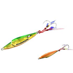 Abu Garcia Ss Shore Skid Jig 20 gr Metal Jig Yem