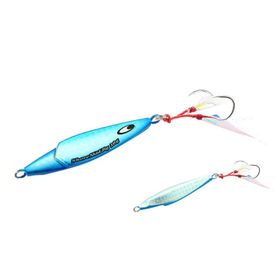 Abu Garcia Ss Shore Skid Jig 20 gr Metal Jig Yem