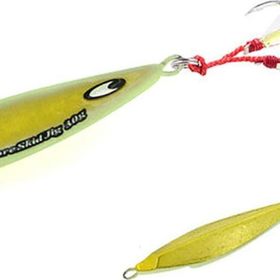 Abu Garcia Ss Shore Skid Jig 20 gr Metal Jig Yem