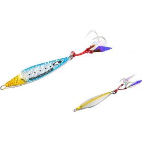 Abu Garcia Ss Shore Skid Jig 30 gr Metal Jig Yem