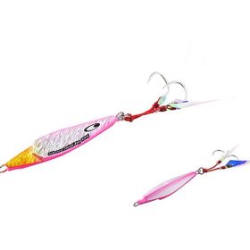 Abu Garcia Ss Shore Skid Jig 30 gr Metal Jig Yem