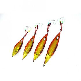 Abu Garcia Ss Shore Skid Jig 30 gr Metal Jig Yem