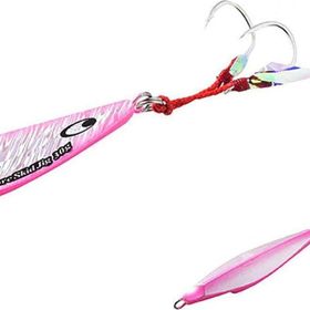Abu Garcia Ss Shore Skid Jig 30 gr Metal Jig Yem