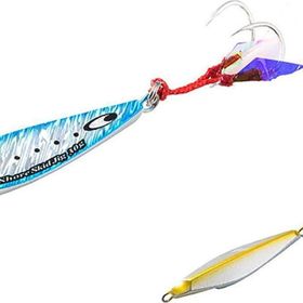 Abu Garcia Ss Shore Skid Jig 30 gr Metal Jig Yem