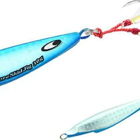 Abu Garcia Ss Shore Skid Jig 30 gr Metal Jig Yem