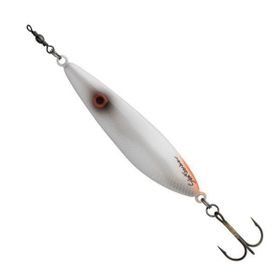 Abu Garcia Zazaa Trout 10 gr Pearl White Kaşık Yem