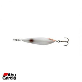 Abu Garcia Zazaa Trout 10 gr Pearl White Kaşık Yem