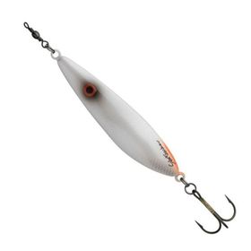 Abu Garcia Zazaa Trout 10 gr Pearl White Kaşık Yem