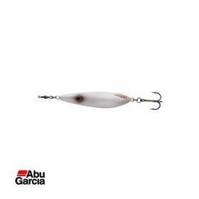 Abu Garcia Zazaa Trout 10 gr Pearl White Kaşık Yem
