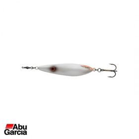 Abu Garcia Zazaa Trout 10 gr Pearl White Kaşık Yem