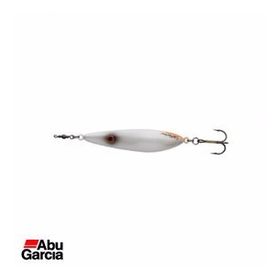 Abu Garcia Zazaa Trout 10 gr Pearl White Kaşık Yem