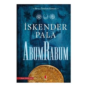 Abum Rabum - İskender Pala