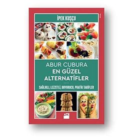 Abur Cubura En Güzel Alternatifler - İpek Kuşçu
