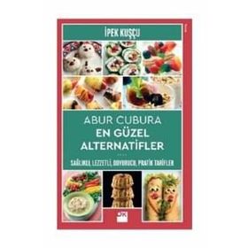 Abur Cubura En Güzel Alternatifler - İpek Kuşçu
