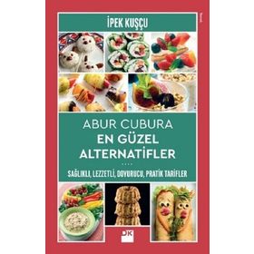 Abur Cubura En Güzel Alternatifler - İpek Kuşçu