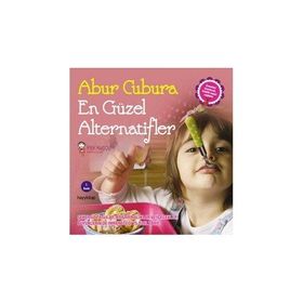 Abur Cubura En Güzel Alternatifler - İpek Kuşçu