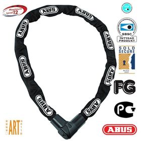 Abus 1010/170 City Chain Zincir Kilit