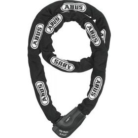 Abus 1060/170 Siyah City Chain Zincir Kilit