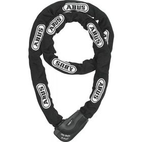 Abus 1060/170 Siyah City Chain Zincir Kilit