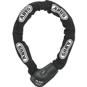 Abus 1060/170 Siyah City Chain Zincir Kilit