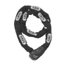 Abus 1060/170 Siyah City Chain Zincir Kilit