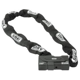 Abus 59/12HKS140 Black Extreme Zincir Kilit