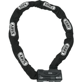Abus 59/12HKS140 Black Extreme Zincir Kilit