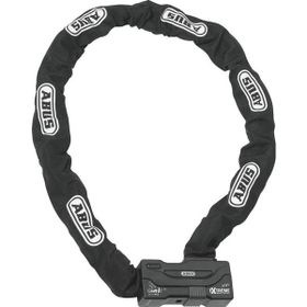 Abus 59/12HKS140 Black Extreme Zincir Kilit