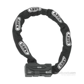 Abus 59/12HKS140 Black Extreme Zincir Kilit