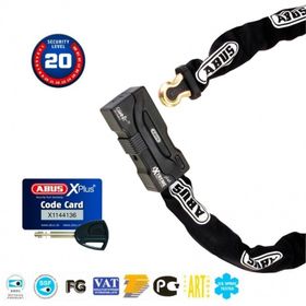 Abus 59/12HKS170 Motosiklet Kilidi
