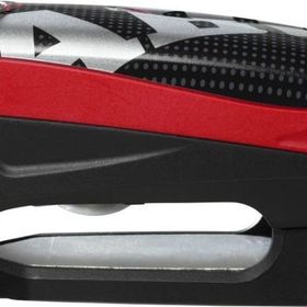 Abus 7000 RS1 Detecto Kırmızı Alarmlı Disk Kilidi